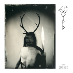 GAAHLS WYRD - GastiR – Ghosts Invited (12''LP)